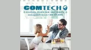 Comtech Audio Theater Security