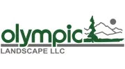 Olympic Landscape