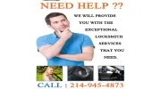 Car Locksmith Dallas