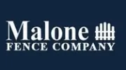 Malone Fence Company