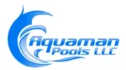 Aquaman Pools