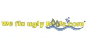 We Fix Ugly Pools