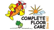 Complete Floor Care