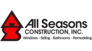 All Seasons Construction