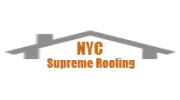 NYC Supreme Roofing Construction