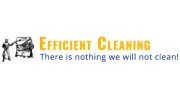 Efficient Cleaning