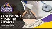 Polished Cleaners