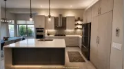 Canyon Kitchen Cabinets
