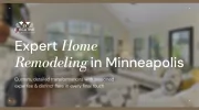 Executive Remodeling