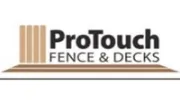 ProTouch Fence and Decks