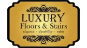 Luxury Floors and Stairs