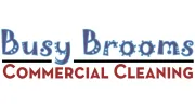 Busy Brooms