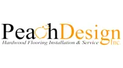 Peach Design