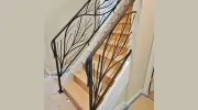 Residential Railing & Fence