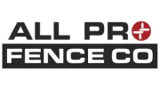 All-Pro Fence Company