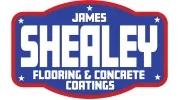 James Shealey Flooring