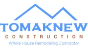 ToMakNew Remodeling