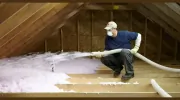 All Season Insulation