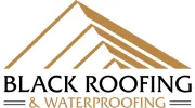 Black Roofing