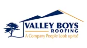 Valley Boys Roofing