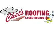 Chet's Roofing