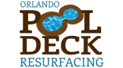 Pool Deck Resurfacing of Central Florida