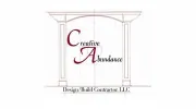Creative Abundance