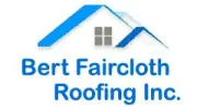 Bert Faircloth Roofing