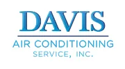 Davis Air Conditioning Service