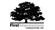 First Impressions Landscaping