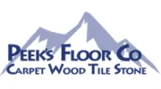 Peek's Carpet