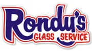 Rondy's Glass Service