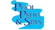 Pool Patio & Spas