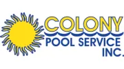 Colony Pool Service