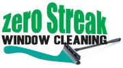 Zero Streak Window Cleaning