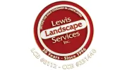 Lewis Landscape