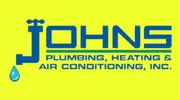 Johns Plumbing, Heating & Air Conditioning