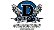 D-Wing Construction