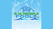 B M Wemple Pools