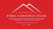 Finn Construction