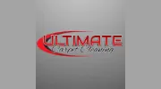 Ultimate Carpet Cleaning