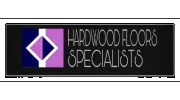 Hardwood Floors Specialist