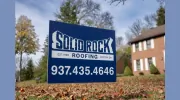 Solid Rock Roofing