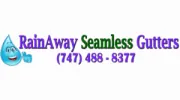 Rain Away Seamless Gutters