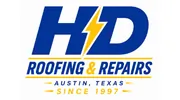 HD Roofing and Repairs