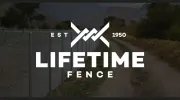 Life Time Fence Inc
