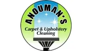 Anouman's Carpet & Upholstery Cleaning