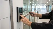 Parker Custom Security