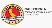 California Fence