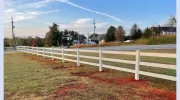 R R Mann Fencing